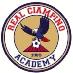 Real Ciampino Academy Logo