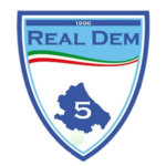 Real Dem Logo