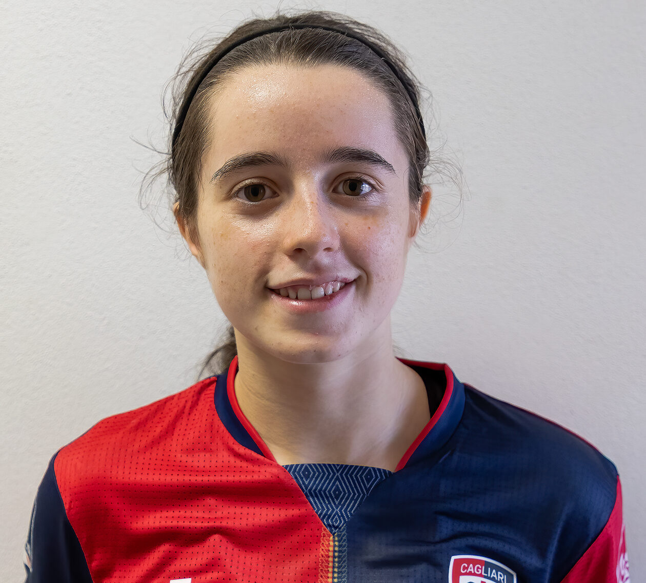 Alice VIRDIS - Divisione Calcio a 5