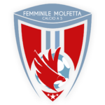 Femminile Molfetta Logo