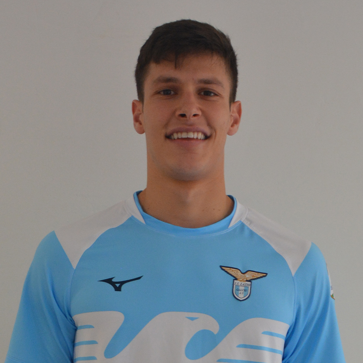 Nicolas Bertan NIKAO - Divisione Calcio a 5
