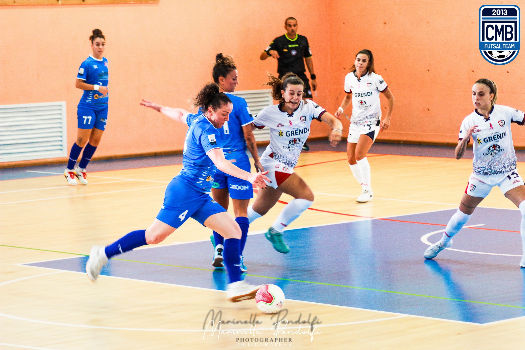 Prima la Supercoppa, poi un turno lungo 5 giorni: la Serie A Tesys riparte alla grande