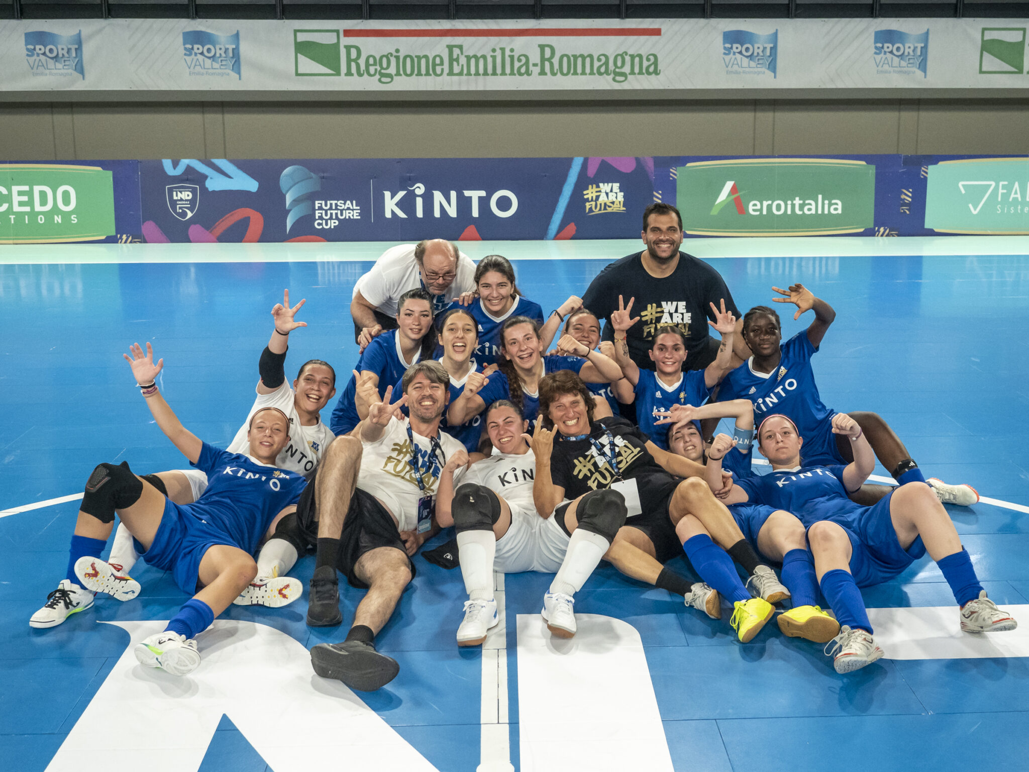 KINTO Future Cup, parte la quinta edizione: 50 raduni in programma. Evento finale il 22 e 23 giugno in Emilia-Romagna