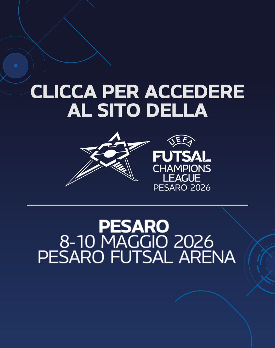 Uefa Futsal Champions League Finals