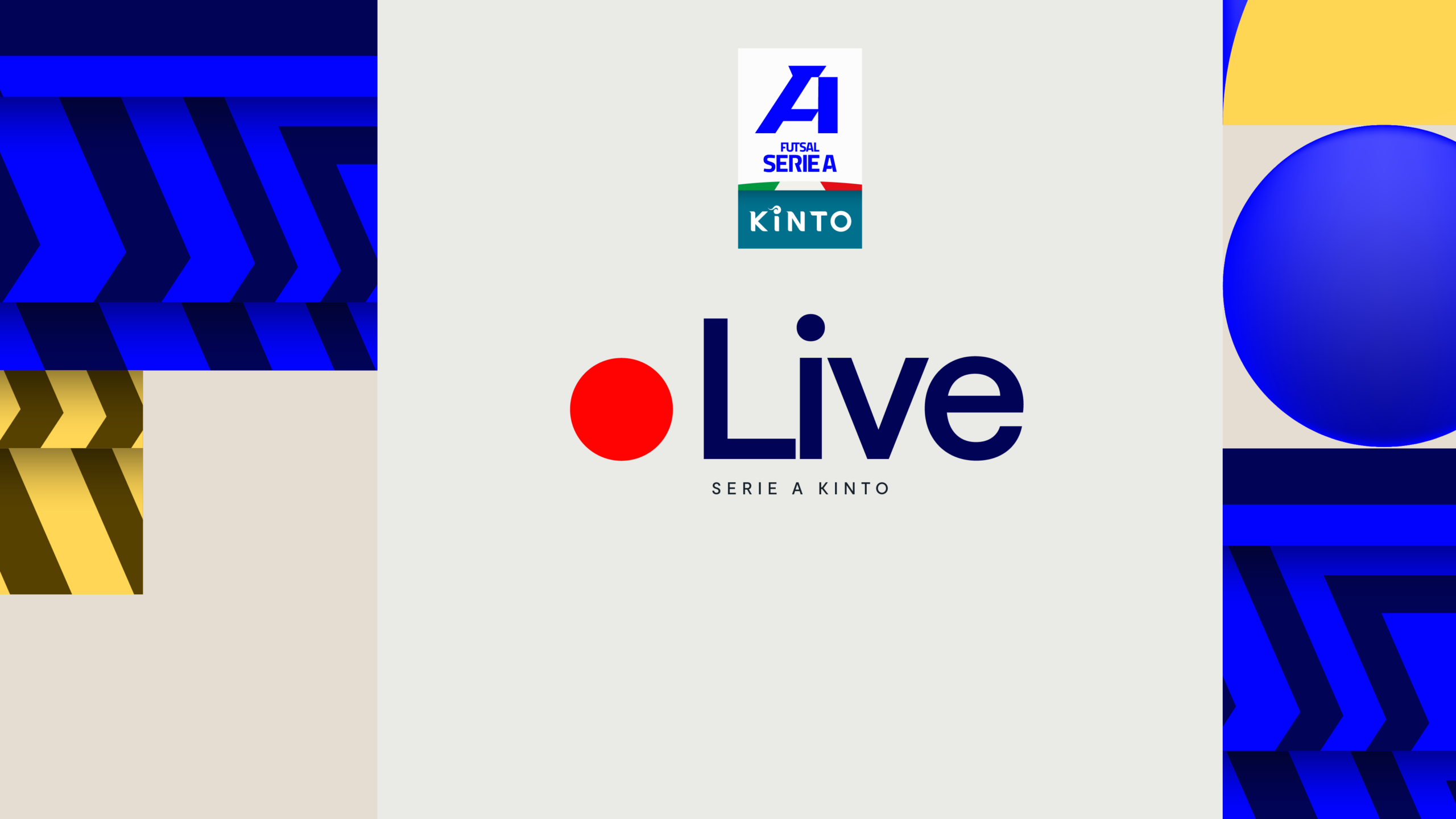 Serie A KINTO, anticipo sedicesima giornata: Napoli-Sporting Sala Consilina, segui il LIVE e la DIRETTA YOUTUBE