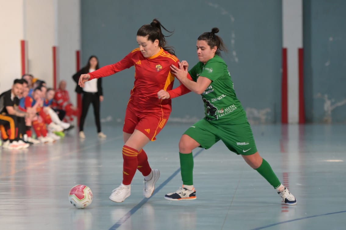 Serie A Tesys, 2-2 tra Women Roma e Bitonto. Clean sheet Falconara e Kick Off, Cagliari di misura