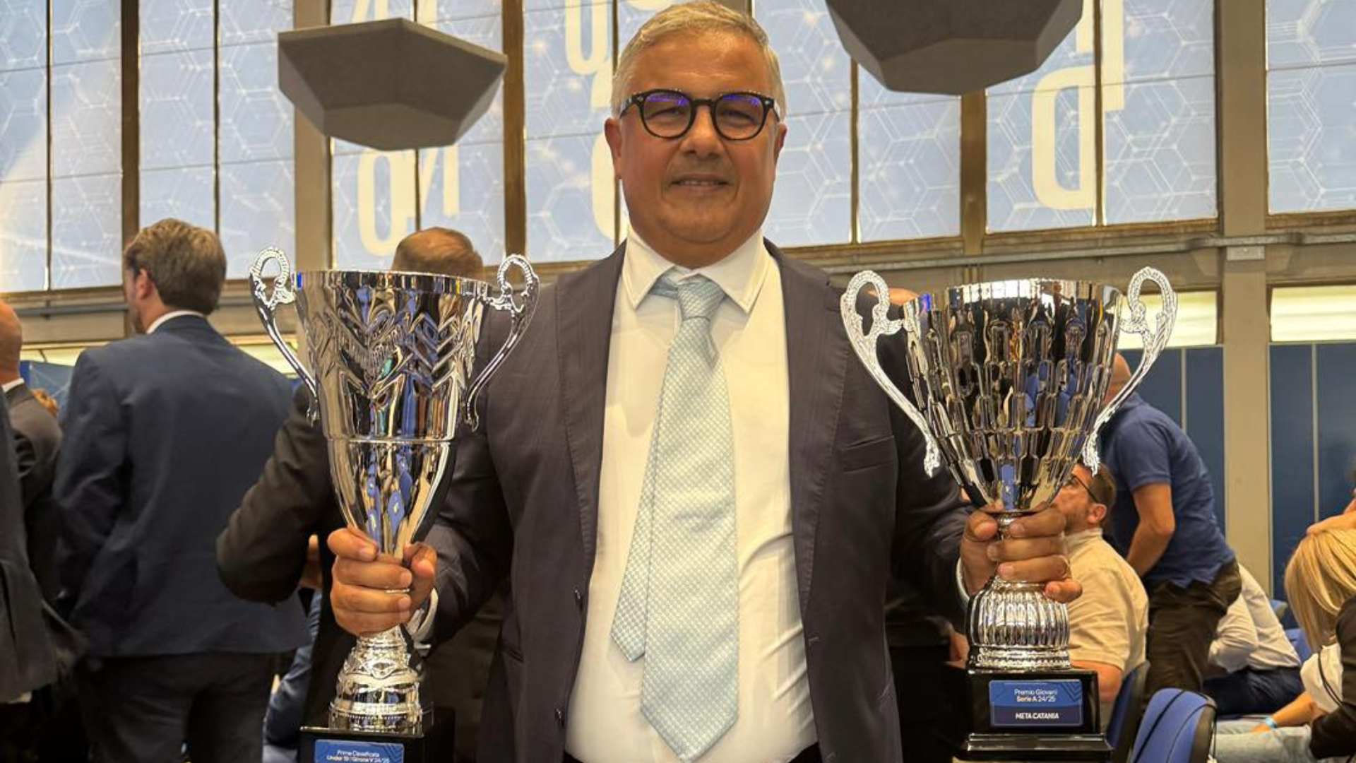 Aspettando la Final Eight di Ancona: Catania, Meta ambita. “Coppa Italia, un trofeo che ci manca. E che vogliamo”