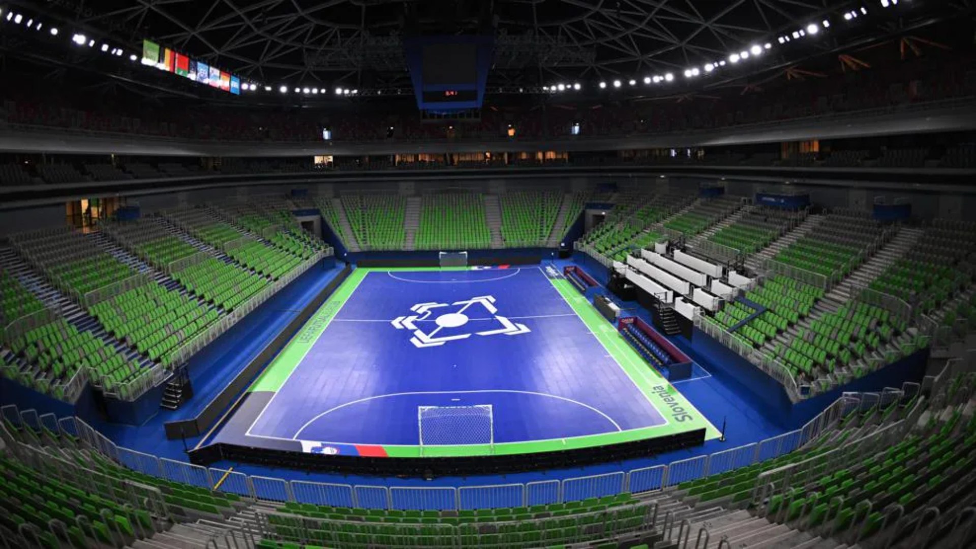 EURO 2026, a Lubiana è tempo di semifinali: Croazia-Spagna e Francia-Portogallo, segui LIVE e DIRETTE STREAMING