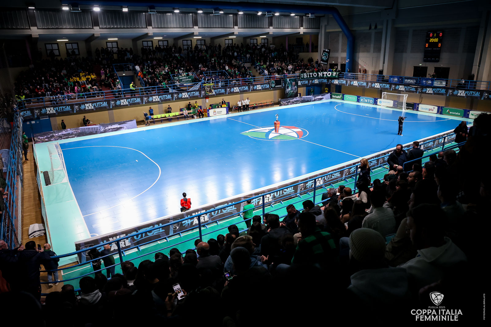 Coppe Italia femminili 2026, lo spettacolo sta per tornare: dal 9 al 12 aprile il maxi evento nel Lazio. Sorteggi su Sky l’8 marzo