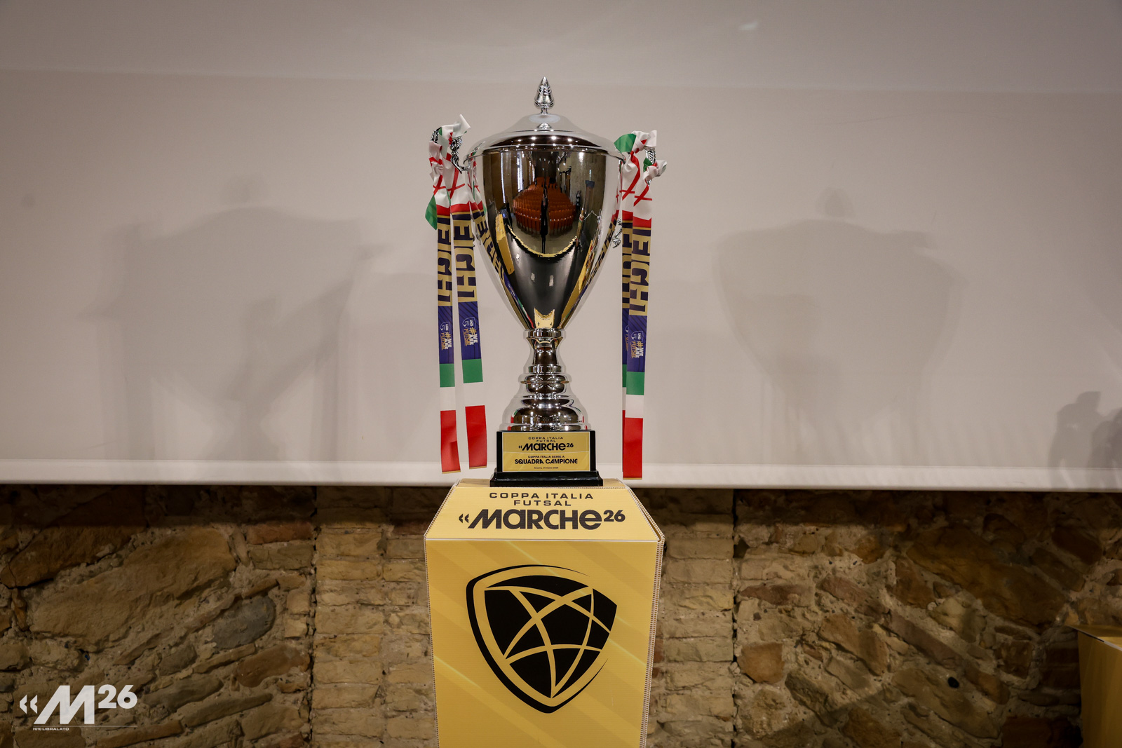 Coppa Italia: 40 anni e non sentirli! Dal Canottieri Aniene alla Feldi passando per il Torrino: il futsal e la sua memoria storica