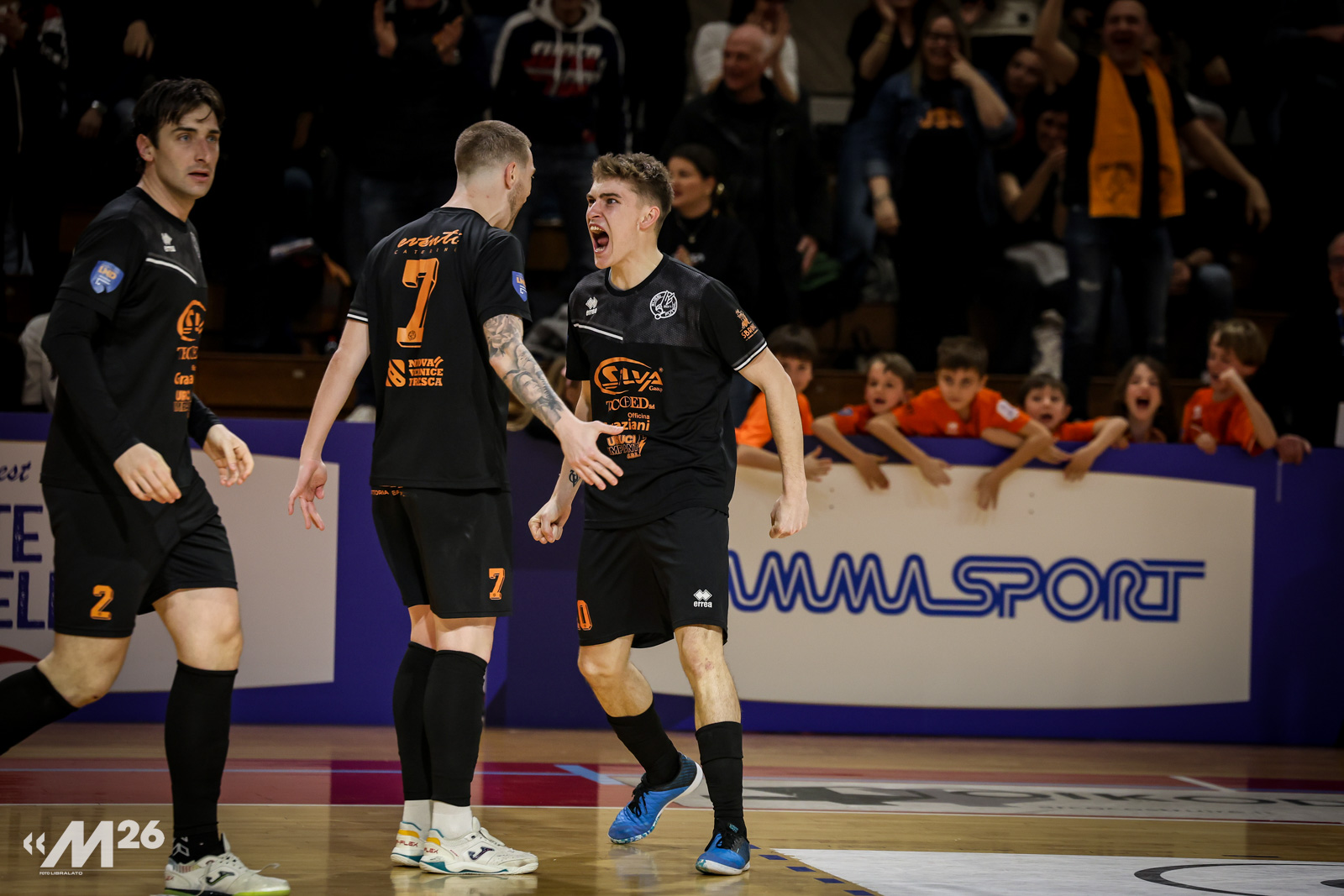 Marche 2026, semifinali di Coppa Italia di Serie A2 a Jesi: LIVE e DIRETTE YOUTUBE dal PalaTriccoli FOTOGALLERY