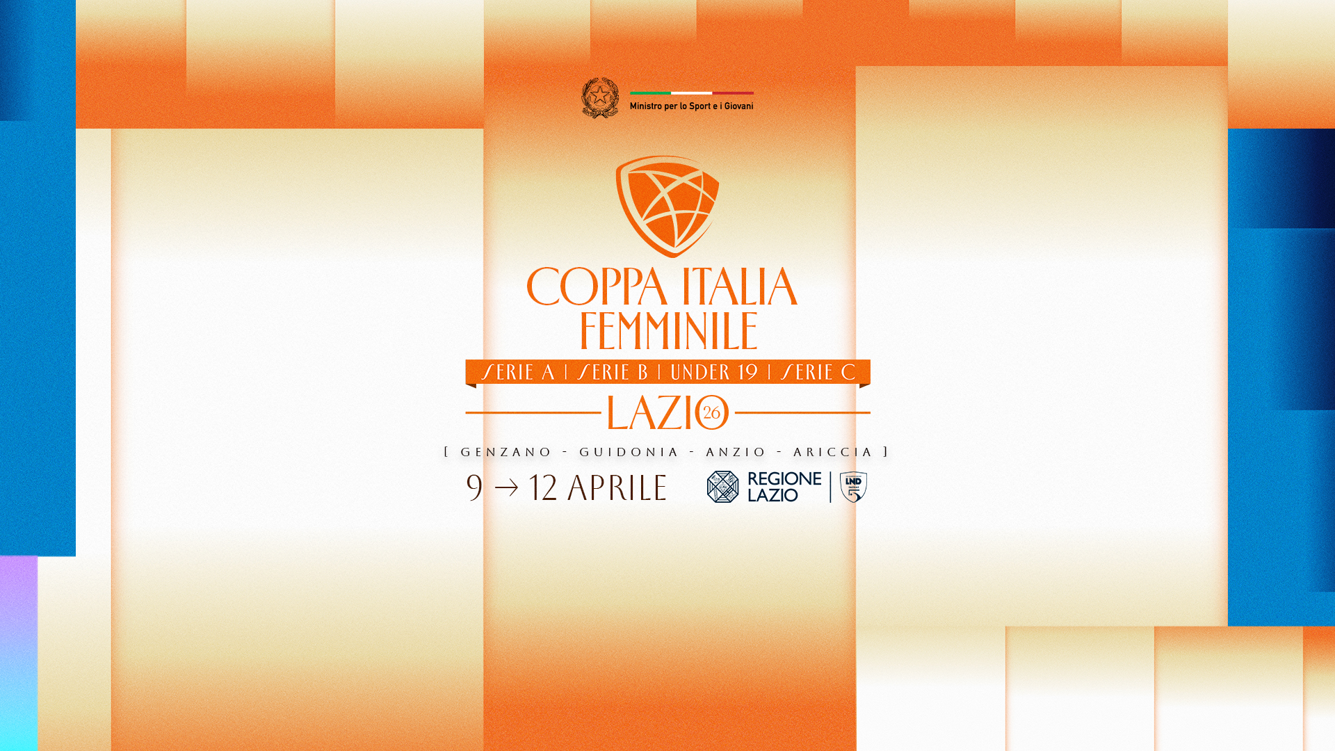 Coppe Italia femminili 2026, sorteggiati i tabelloni su Sky Sport: il programma completo del maxi evento