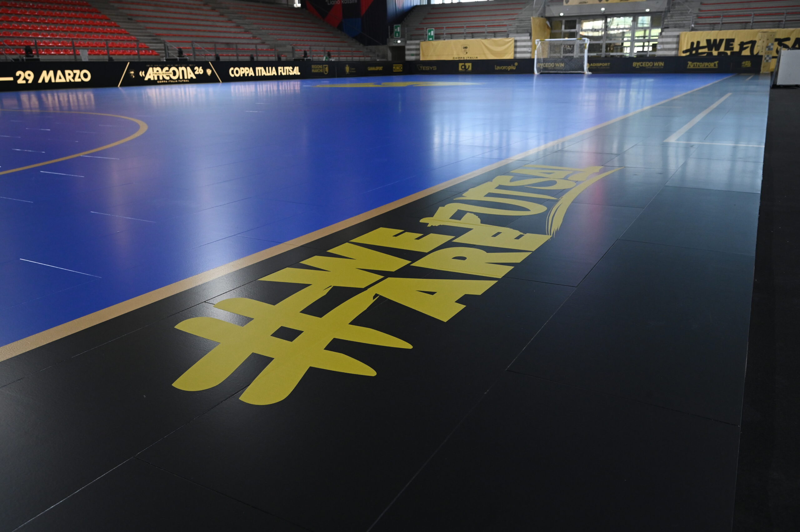 Serie A, Final Eight di Coppa Italia: primi allenamenti al PalaPrometeo Estra. Le dichiarazioni dei protagonisti