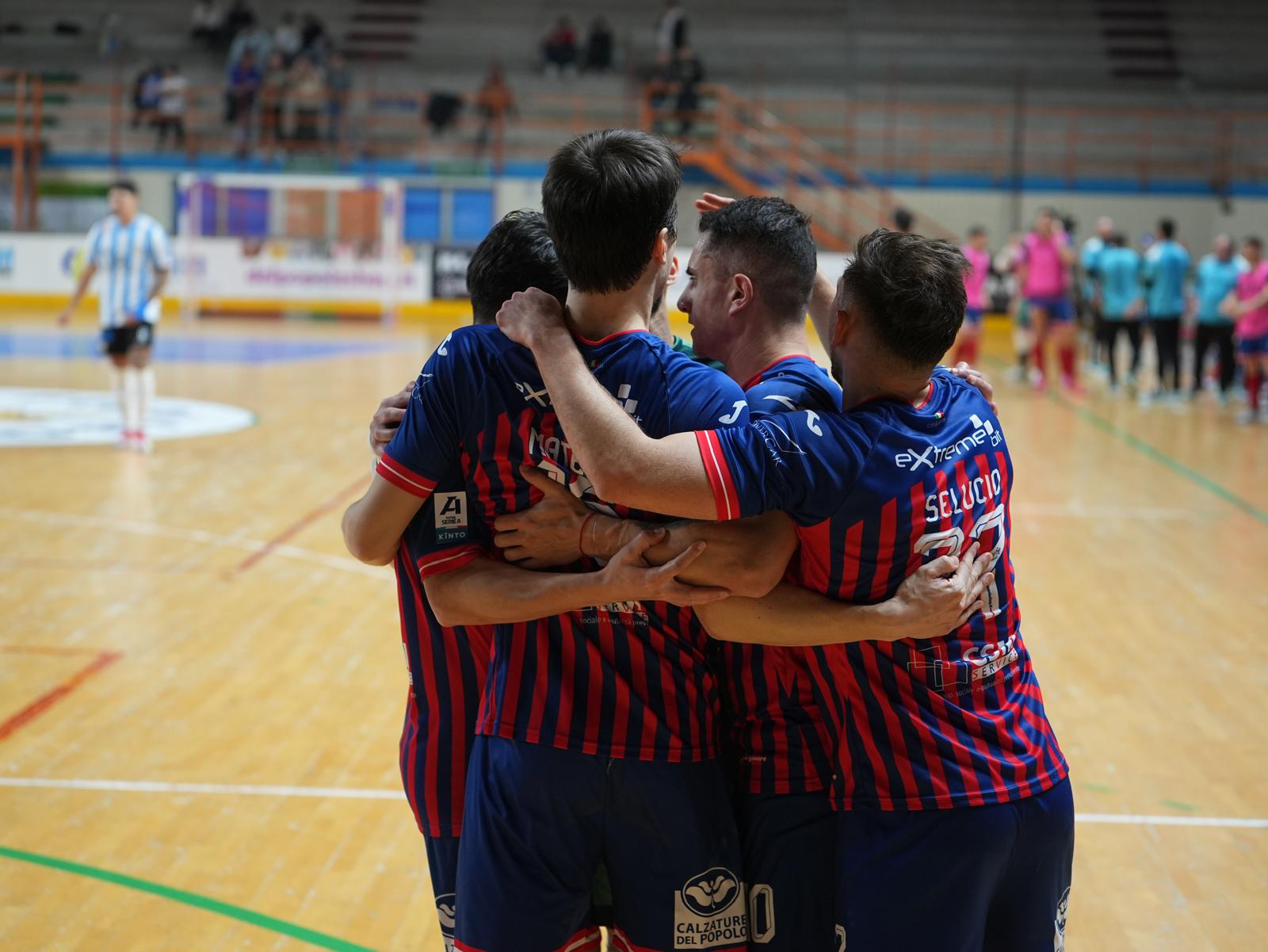 La Meta Catania si riscatta. Feldi, derby e secondo posto. Tris Roma 1927. Vincono Genzano, Sandro Abate, Cosenza e CDM