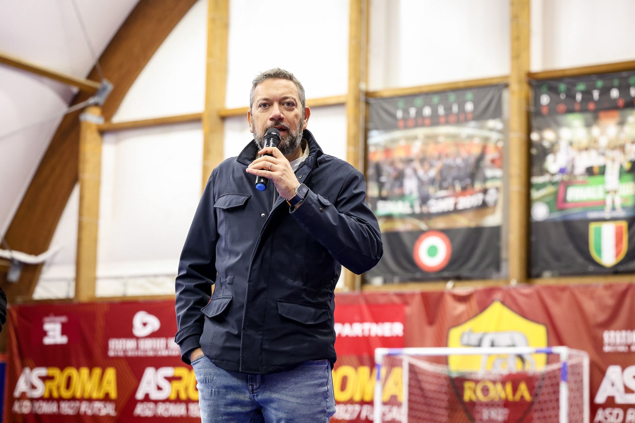 Aspettando la Final Eight, autostima Roma 1927: “I giovani il nostro vanto. Avanti tutta con la sostenibilità”