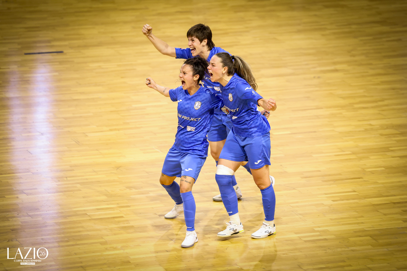 Serie B Femminile, Coppa Italia: Infinity-CF Scandicci la finale. Atletico Foligno e Levante Caprarica ko