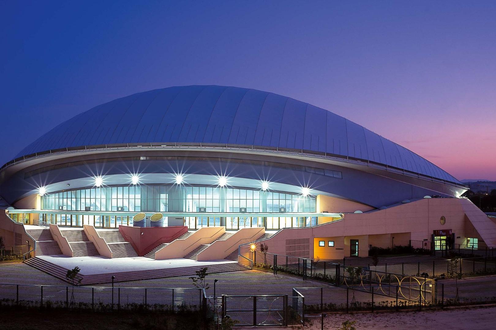 UEFA Futsal Champions League a Pesaro: online su Vivaticket anche i biglietti delle singole giornate della Final Four