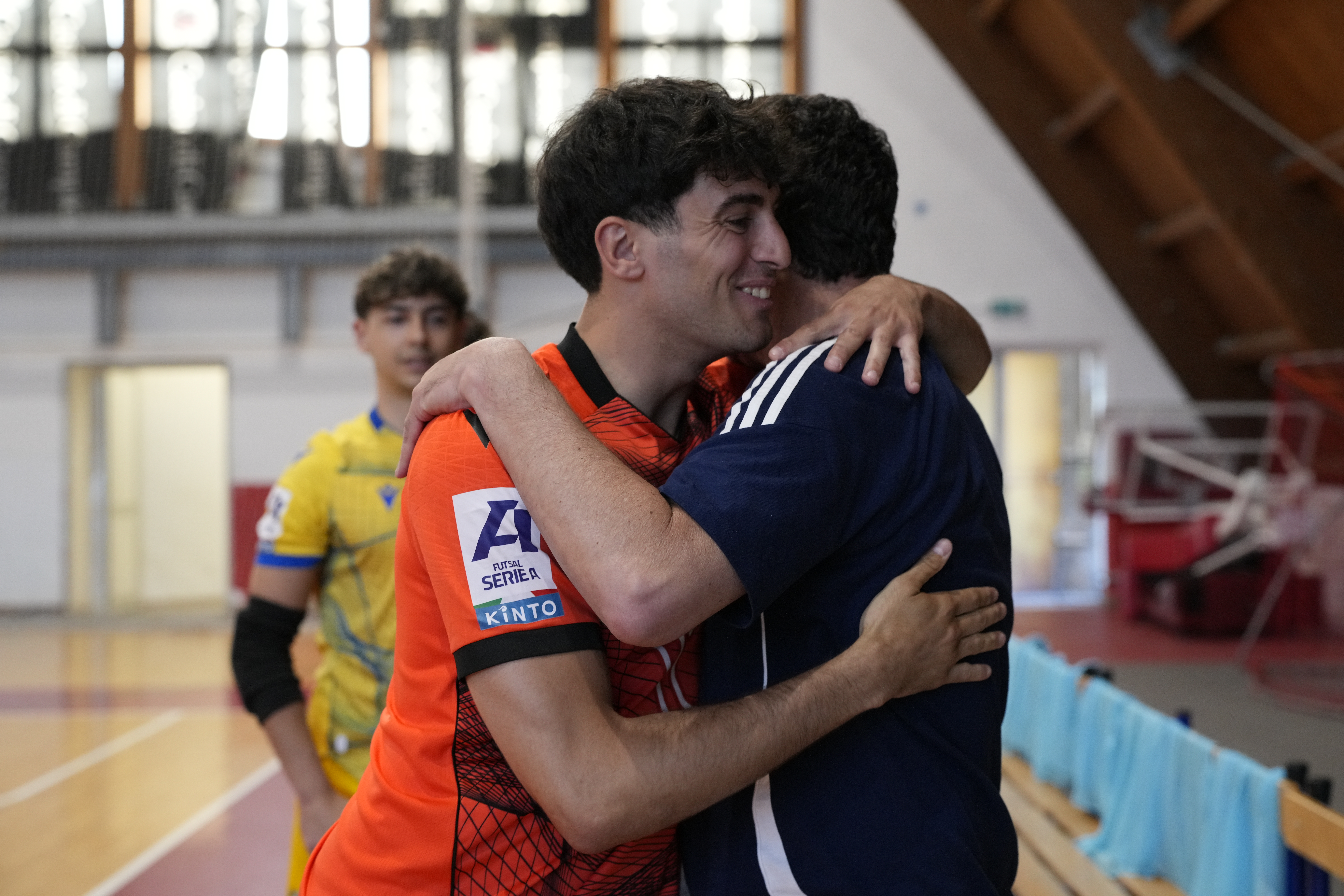 Serie A KINTO, Covei Meta Catania: stop a Pomezia con la Fortitudo, di nuovo una coppia al vertice. Scontro salvezza all’Active Network