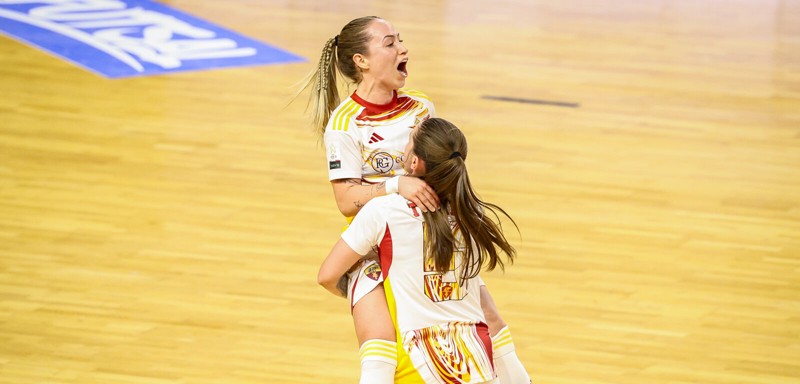 Serie A Femminile, Coppa Italia: CMB-TikiTaka Francavilla e Okasa Falconara-Women Roma le semifinali di Genzano
