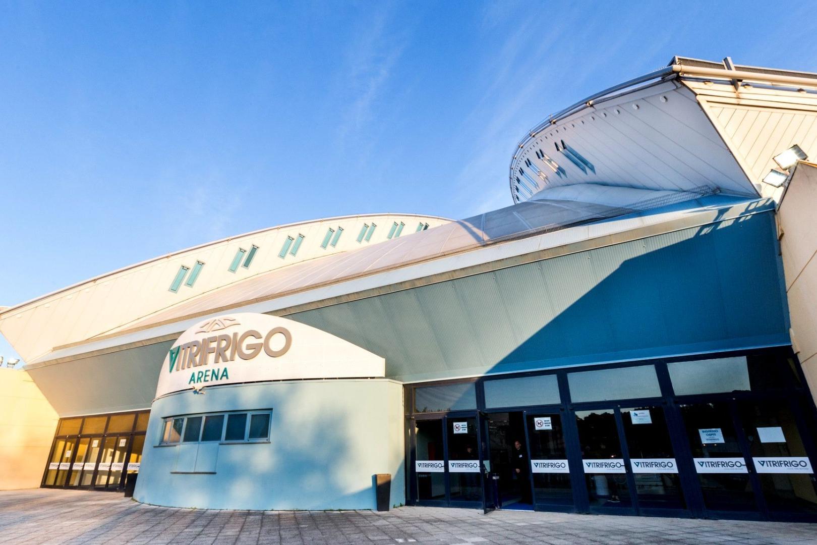 UEFA Futsal Champions League, a Pesaro si va verso il sold out: online su Vivaticket gli ultimi biglietti disponibili