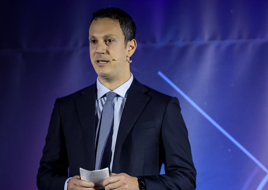 L’Italia del futsal accoglie la Champions League, la lettera di benvenuto del Presidente Castiglia: “Sarà un’edizione straordinaria”