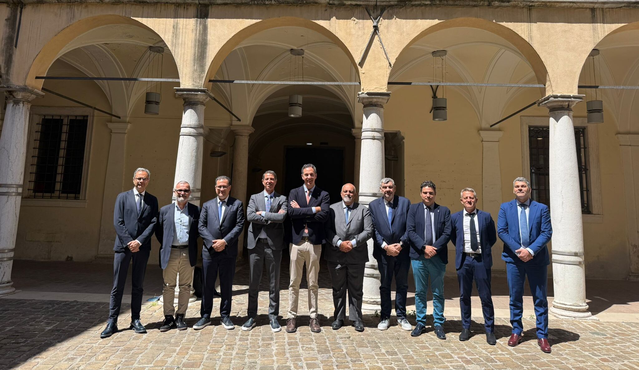 Consiglio Direttivo a Pesaro: Play In per le Serie A, Coppa Divisione e Supercoppa 27/28, tutte le decisioni