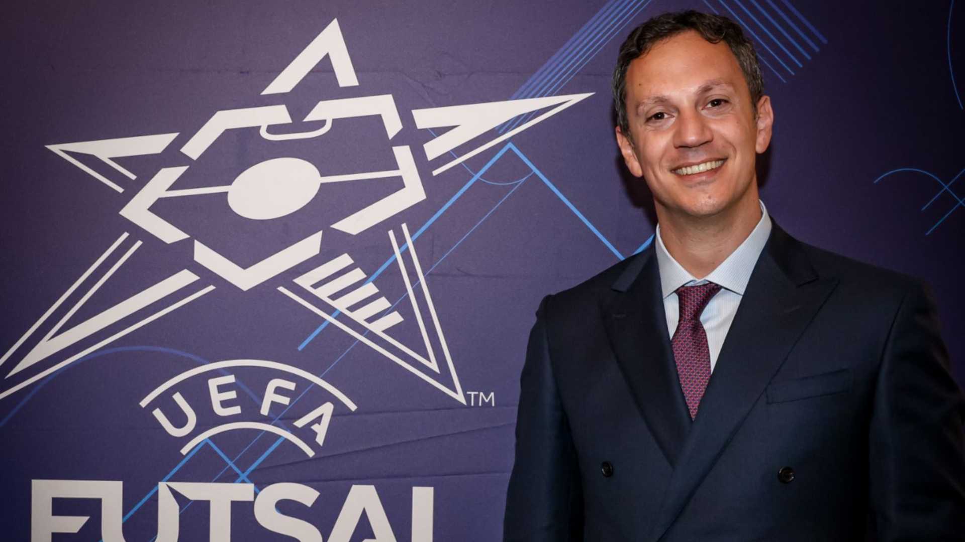Da sogno a realtà: il futsal conquista l’Europa. Castiglia: “Dobbiamo essere tutti orgogliosi di quanto fatto. Il futuro passa da qui”