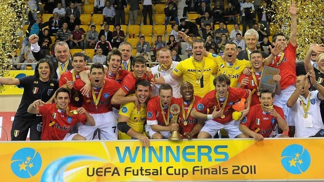 Pesaro ombelico d’Europa: la Final Four di Champions su SKY. Mammarella e i ricordi del Montesilvano campione ad Almaty