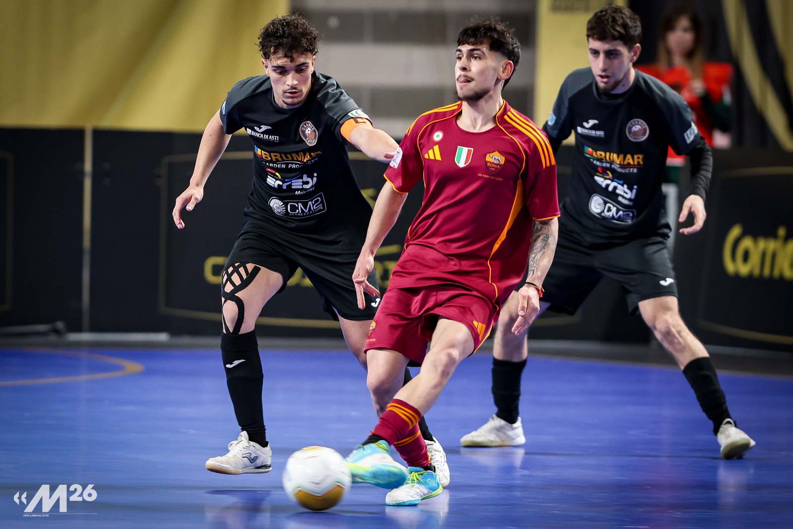 Guastalla 2026, le finaliste fanno le carte alla ottava corsa per lo scudetto Under 19. Dichiarazioni e programma