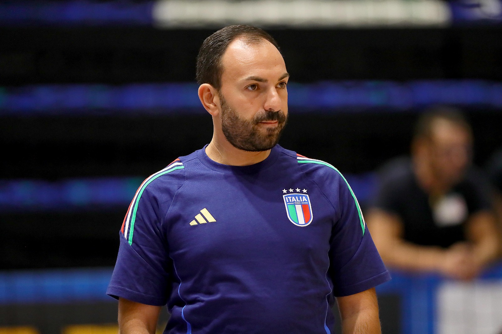 Italfutsal, Samperi apre alla Gen Z: i 14 convocati per il raduno sperimentale al PalaCesaroni di Genzano