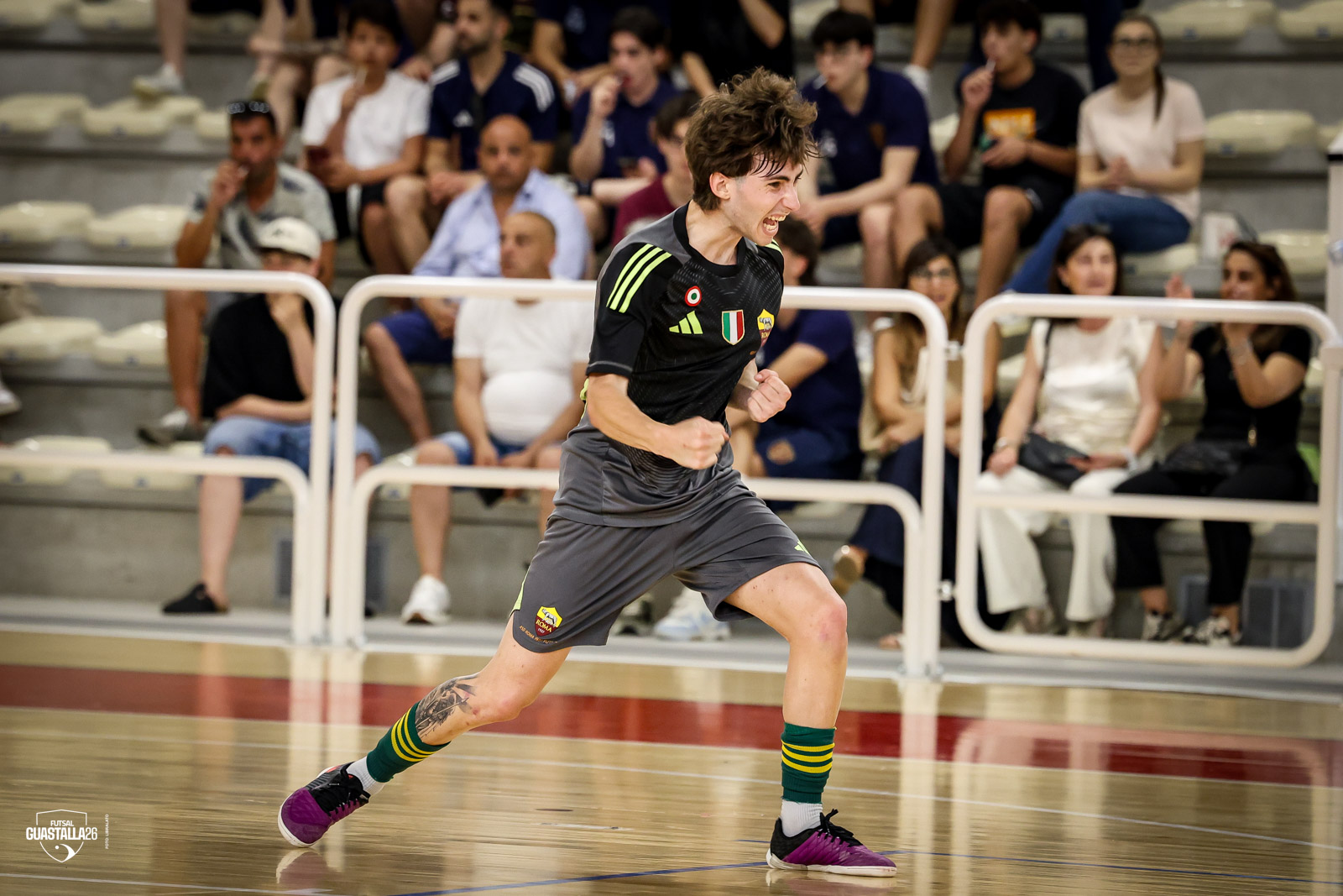 Guastalla 2026, Roma in finale scudetto Under 19 di rigore. Casertana-Orange Asti: LIVE e DIRETTA YOUTUBE