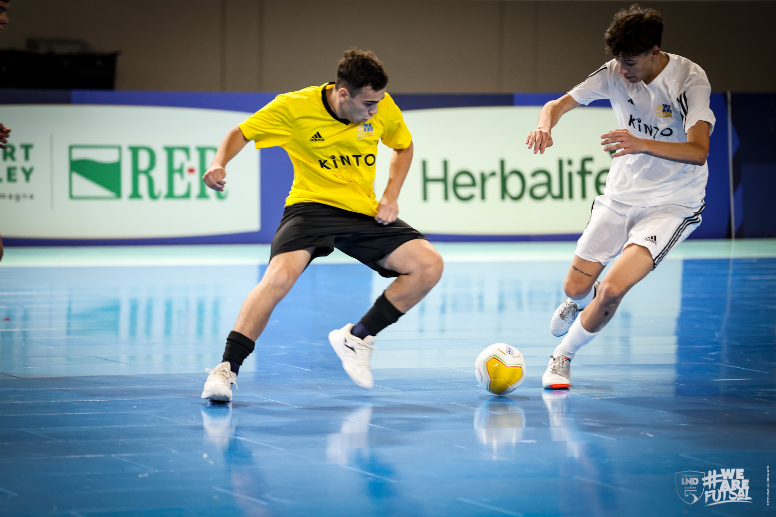 KINTO Future Cup 2026 maschile, l’Area Nord conquista il trofeo a Cesena. Bronzo per il Centro Nord