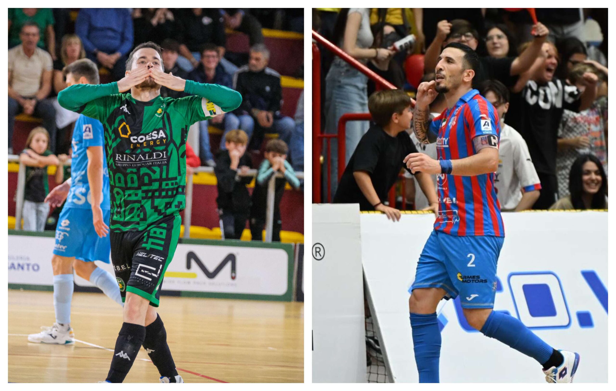 Serie A KINTO, è il giorno delle Finals scudetto: Josiko e Melo Musumeci infiammano L84 Torino-Meta Catania sul Corriere dello Sport online