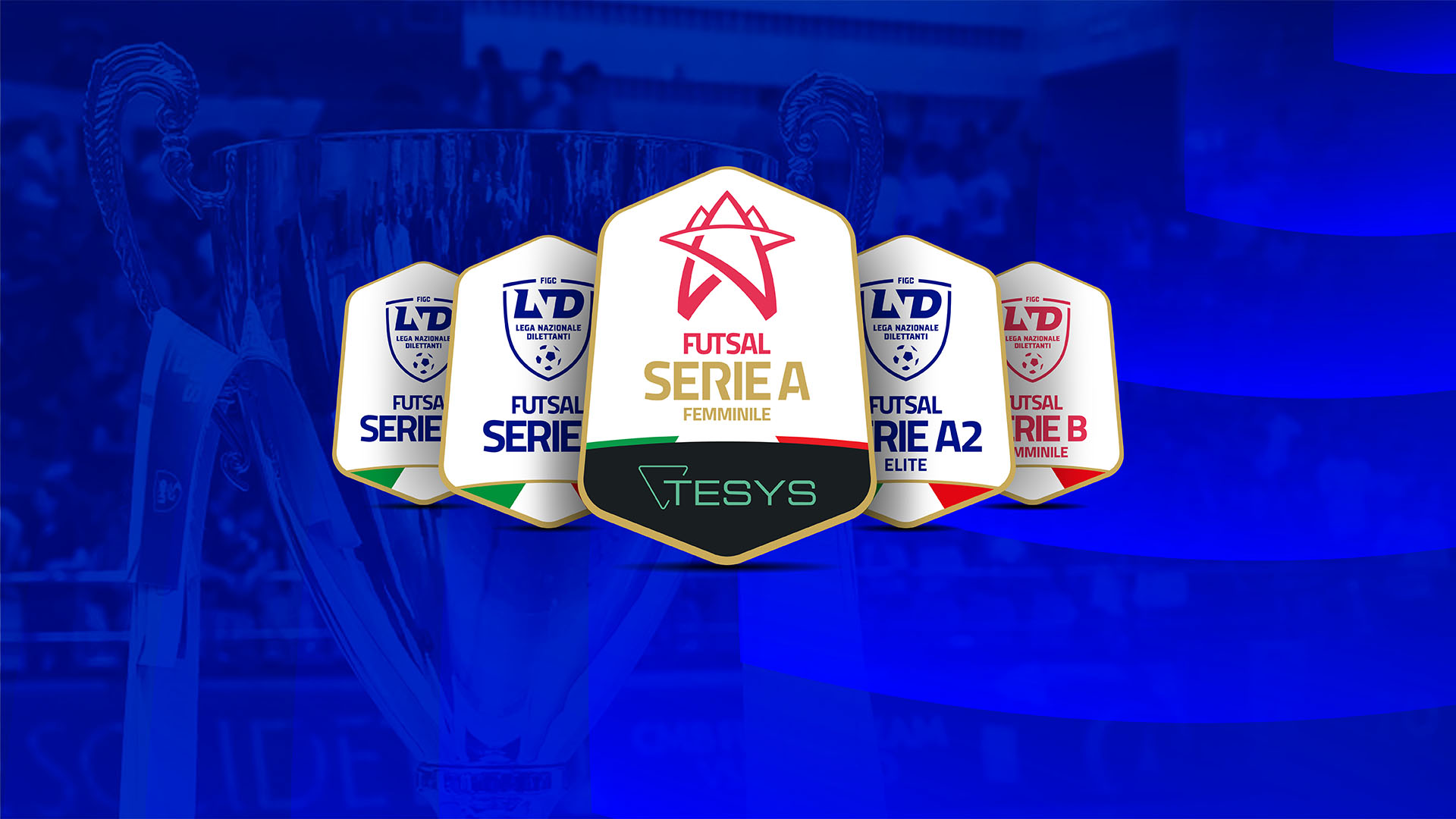Serie A Femminile Tesys, A2 Élite, A2, B e B Femminile: i calendari 2026/2027. Il 20 agosto la presentazione della Serie A KINTO su Sky