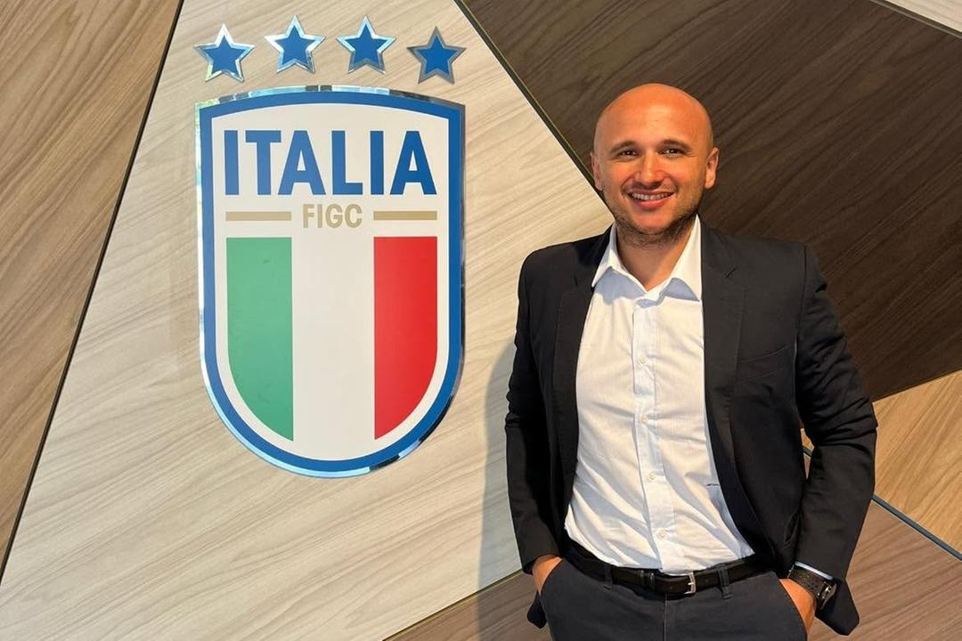 Italfutsal femminile, Alfredo Paniccia è il nuovo commissario tecnico: “Sfida stimolante”. Castiglia: “Una scelta condivisa”