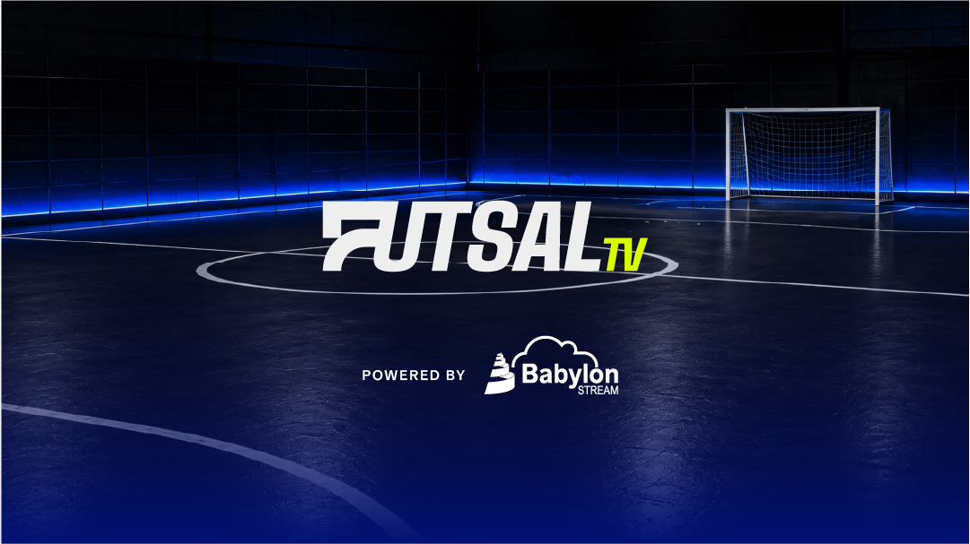 Una proposta ulteriormente allargata: Futsal TV apre anche alla Serie A2. Le prime quattro dirette streaming, una per girone