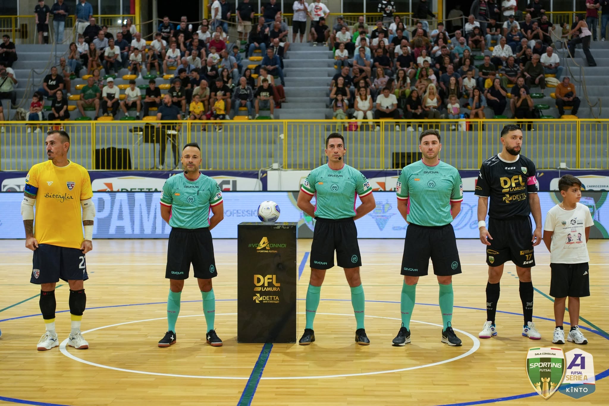 Rassegna stampa, Serie A KINTO: la presentazione del turno infrasettimale sul Corriere dello Sport online