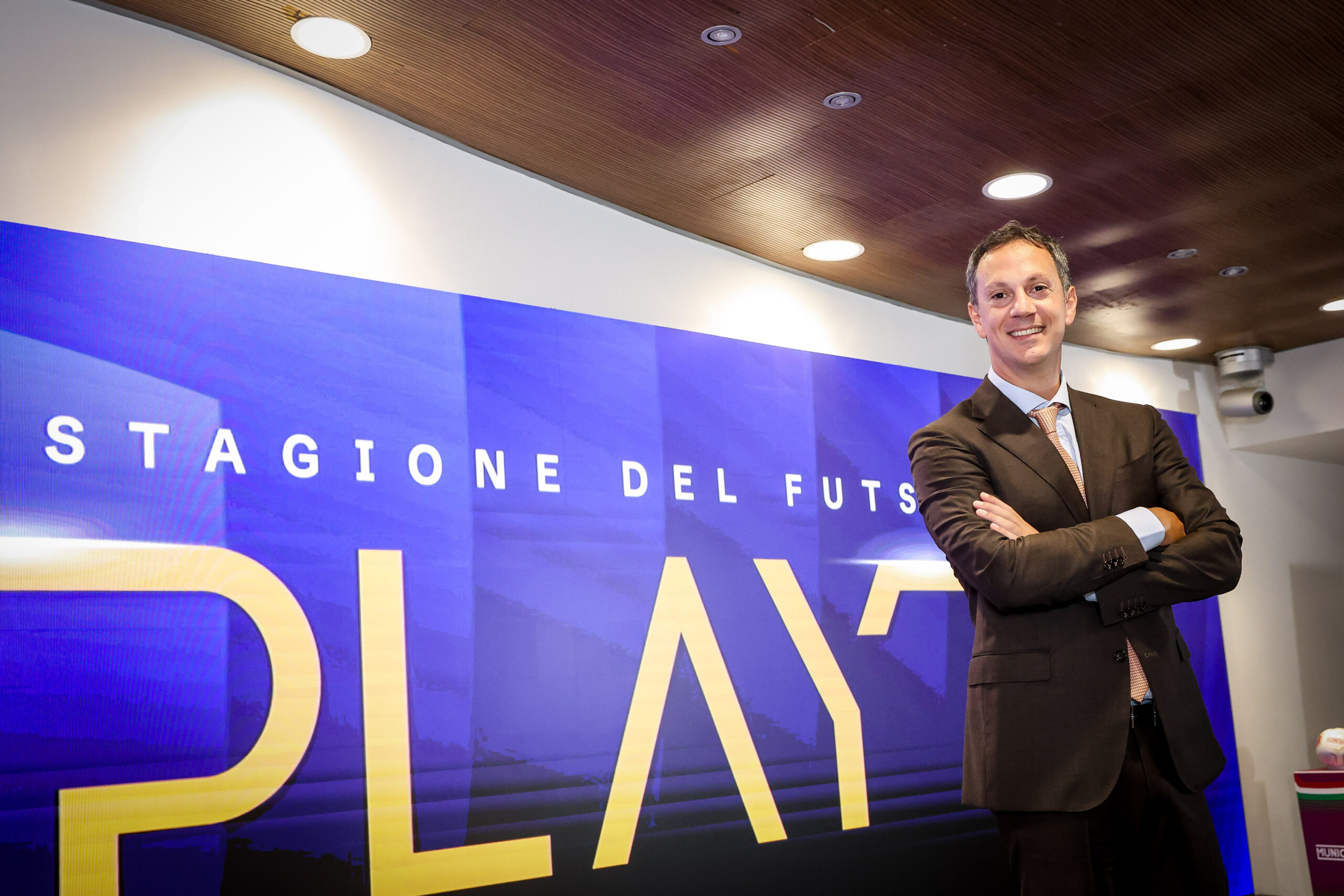 Rassegna stampa, il futsal italiano sui quotidiani sportivi. Castiglia: “Un movimento sempre più solido, ambizioso e riconosciuto”