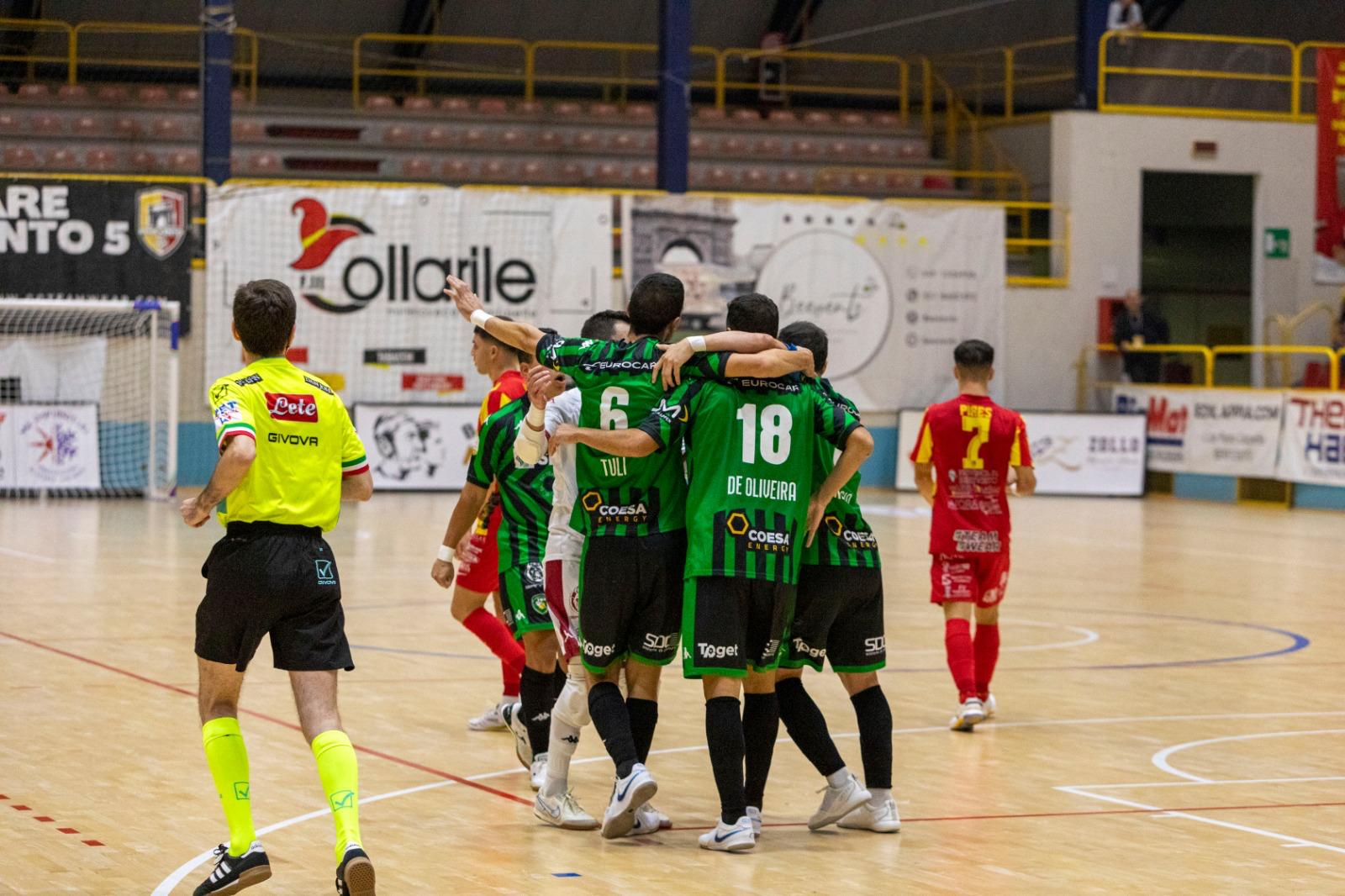 Rassegna stampa: blitz L84 Torino e Meta Catania. Ribaltone Sala Consilina, Napoli di ripresa. I Friday Night sul Corsport online