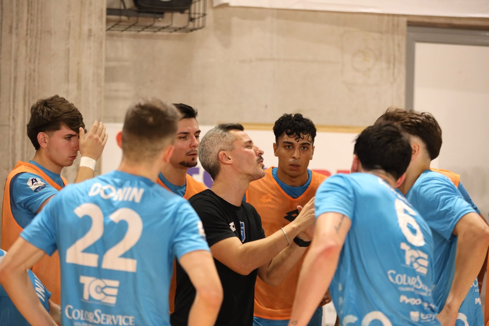 Serie A KINTO in sosta, Came Treviso forza 4: piacere di stupire. Rassegna stampa, l’analisi di Gulizia sul sito di Sky Sport