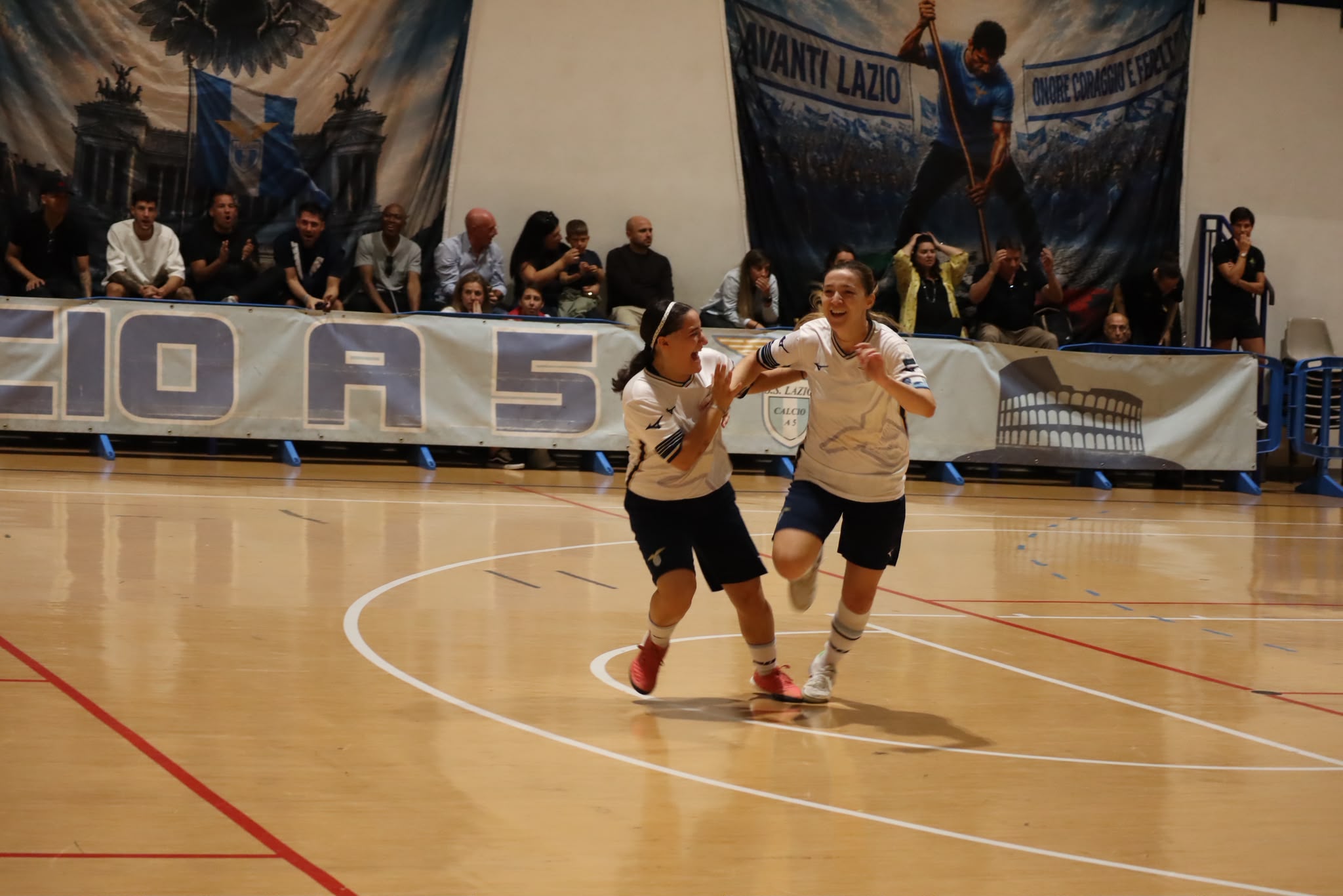 Serie A Tesys, gli anticipi: Lazio lassù per una notte, Asteco CMB come da pronostico