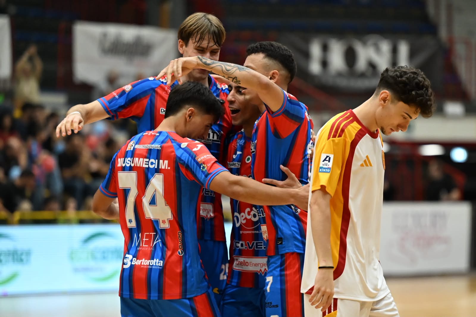 La Serie A KINTO dice 173! Rassegna stampa, il commento della quarta giornata su Sky Sport