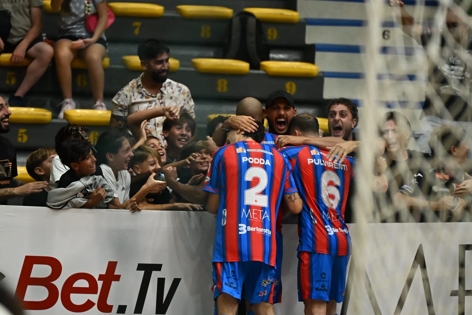 Che spettacolo la Serie A KINTO: in sosta con 224 reti e una media di sei gol e mezzo a partita! La rassegna stampa su Sky Sport
