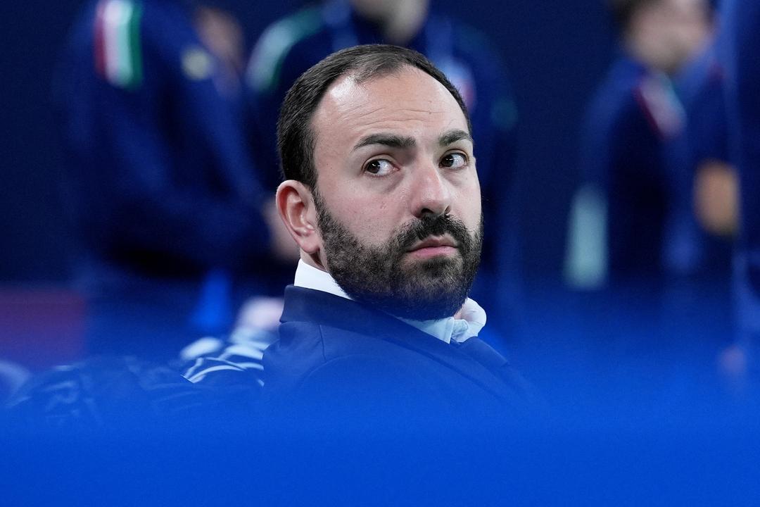 Italia-Georgia da sold out. Out Liberti, ecco Molaro. Samperi: “Grande fiducia nel gruppo”. Melo Musumeci: “Qui c’è tanta unione”
